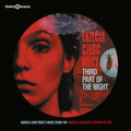 ANDRZEJ KORZYNSKI - Third Part Of The Night Vinyl 10"