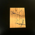 ANDY CRESPO - Two Cigarettes Kissing Vinyl 12"