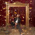 Andy Grammer - Big Stupid Heart (Limited) [Gold Vinyl] Vinyl