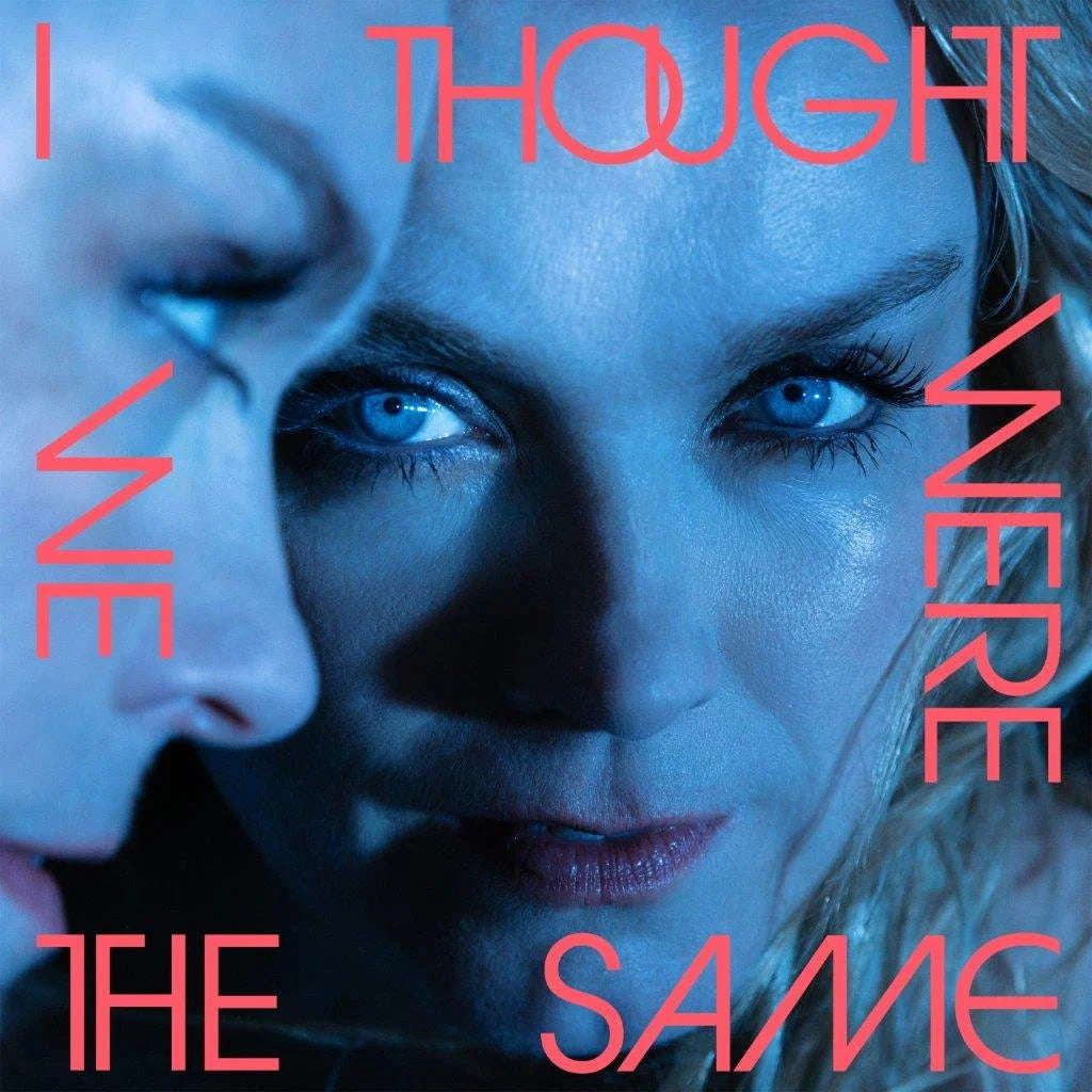 Ane Brun - I Thought We Were The Same [LP] Vinyl