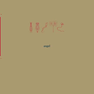 Angel - 26000 Vinyl LP