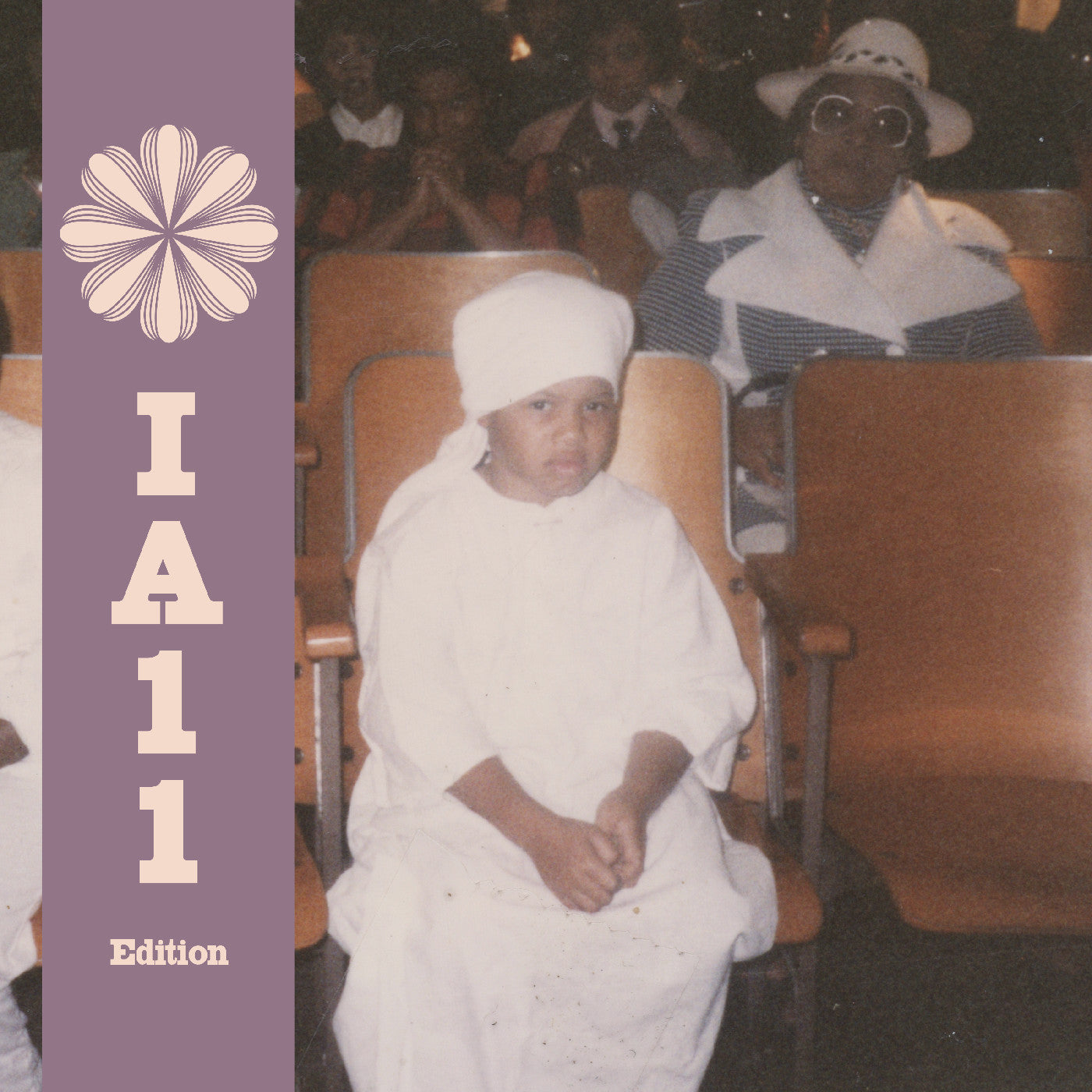 Angel Bat Dawid - The Oracle (Ia11 Edition) (Deluxe Edition) Vinyl