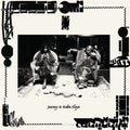 Angel Bat & Naima Nefertari Dawid - Journey To Nabta Playa (Deluxe Edition) Vinyl