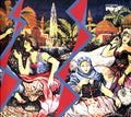 Angel - Hedonism CD CD