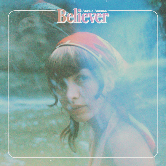 Angela Autumn - Believer (Indie Exclusive, Violet Vinyl) Vinyl
