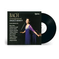 Angela Hewitt - Bach Arrangements [180G LP] Vinyl