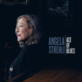 Angela Strehli - Ace Of Blues Vinyl LP Gatefold, Booklet