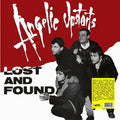 Angelic Upstarts - Lost & Found (White Vinyl) Vinyl LP