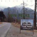 Angelo Badalamenti - Music From Twin Peaks (Translucent Green Vinyl | Brick & Mortar Exclusive) Vinyl