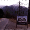 Angelo Badalamenti - Twin Peaks (Original Soundtrack) [Import] Vinyl