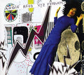 ANGIE REED - XYZ Frequency CD CD