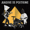 Angine De Poitrine - Vol. II CD