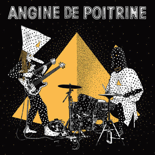 Angine De Poitrine - Vol. II CD