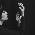 AngËle David-Guillou - Mouvements Organiques Vinyl LP Download Card Included