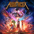 Angus Mcsix - Angus Mcsix And The All-Seeing Astral Eye Vinyl
