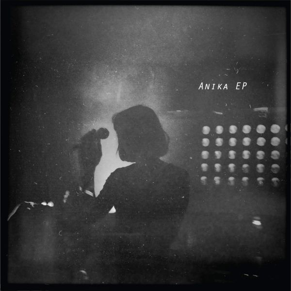 Anika - Anika EP Vinyl 12" EP