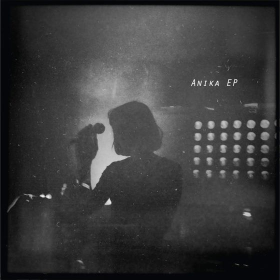 Anika - Anika EP Vinyl 12" EP
