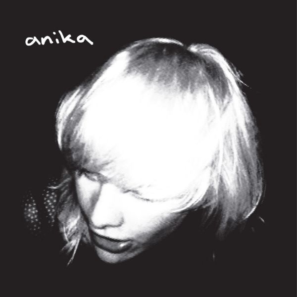 Anika - Anika Vinyl LP
