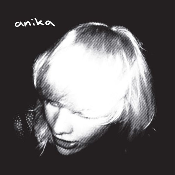 Anika - Anika Vinyl LP