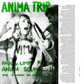 ANIMA SOUND - Baummusik [Lp] Vinyl
