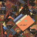 Animal Collective - Isn't It Now? Vinyl 2LP [w/ download card]