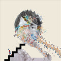 Animal Collective - PAINTING WITH Vinyl LP + MP3 DL Card