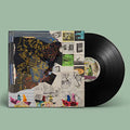 Animal Collective - Time Skiffs Vinyl 2LP [w/ download card]