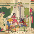 Animal Collective - Translucent Grape Vinyl) Feels 20Th Anniversary (Deluxe Edition Vinyl