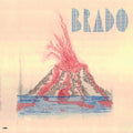 Animal Invisivel - Brado Vinyl
