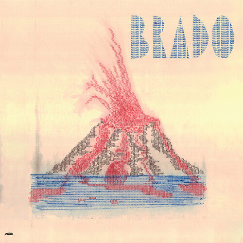 Animal Invisivel - Brado Vinyl