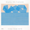 Animal Invisivel - Clear Blue Mind Vinyl