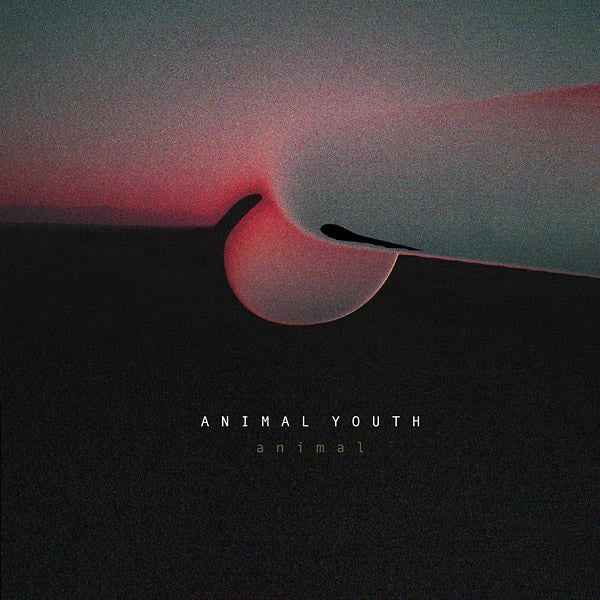 ANIMAL YOUTH - Animal Vinyl LP