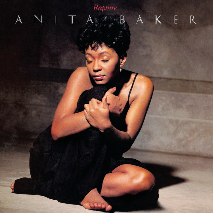 Anita Baker - Rapture (Brick&Mortar Exclusive) Vinyl