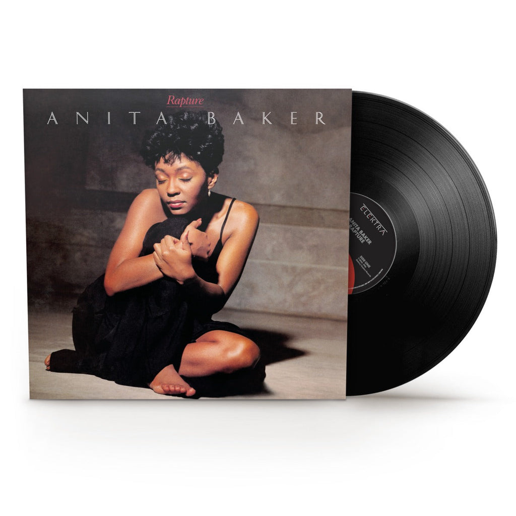 Anita Baker - Rapture (Brick&Mortar Exclusive) Vinyl