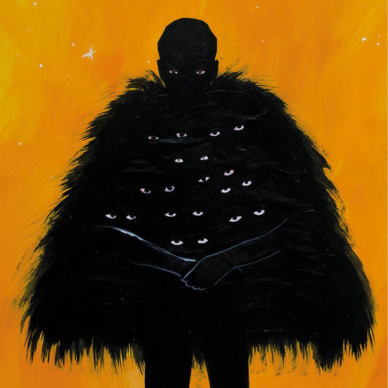 Anjimile - The King Vinyl LP