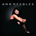 Ann Peebles - Tellin' It Vinyl