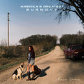 Anna Graves - America'S Greatest Burnout [Metallic Blend Eco-Mix LP] Vinyl