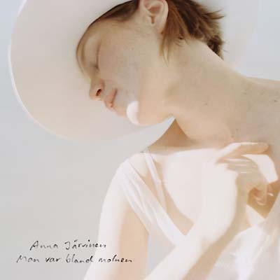 ANNA JARVINEN - Man Var Bland Molnen CD CD