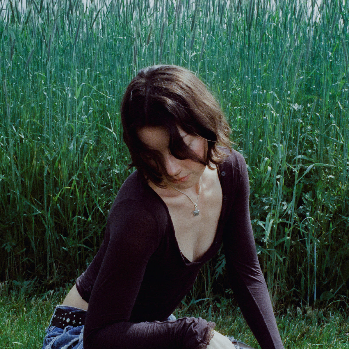 Anna Shoemaker - Back To Pennsylvania (Coke Bottle Clear Vinyl) Vinyl