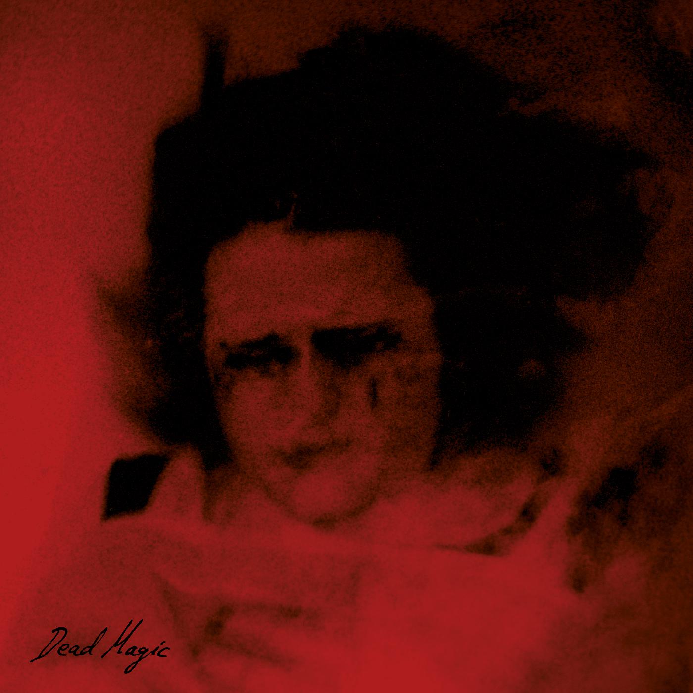 Anna Von Hausswolff - Dead Magic Vinyl LP Download Card Included