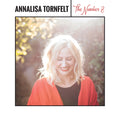 Annalisa Tornfelt - The Number 8 Vinyl LP Gatefold LP jacket