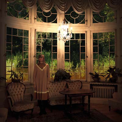 AnnaMy - Woodpecker Vinyl LP