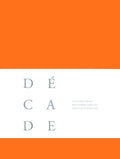 ANNE-JAMES CHATON - Decade CD CD/BOOK