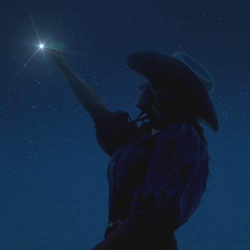 Anne Wilson - Stars [Clear Lp] Vinyl