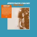 Annette Peacock & Paul Bley - Dual Unity Vinyl LP