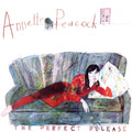Annette Peacock - The Perfect Release (RED VINYL) Vinyl Red vinyl