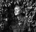 ANNI HOGAN - Lost In Blue Vinyl LP