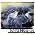 ANNI HOGAN - Mountain CD CD/DVD DUALDISC
