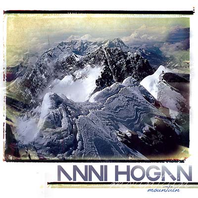ANNI HOGAN - Mountain CD CD/DVD DUALDISC