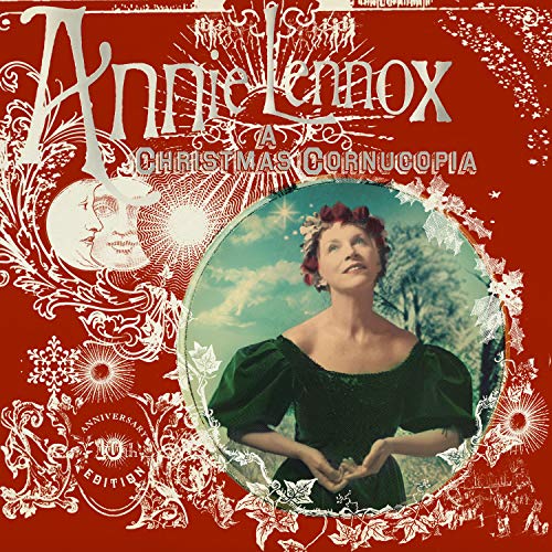 Annie Lennox - A Christmas Cornucopia (10th Anniversary Edition) Vinyl